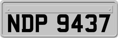NDP9437