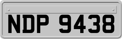 NDP9438