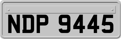 NDP9445