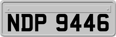 NDP9446