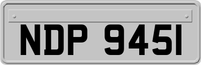 NDP9451
