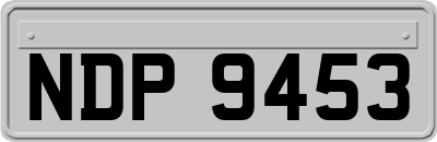 NDP9453