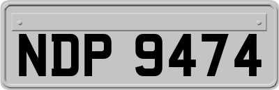 NDP9474