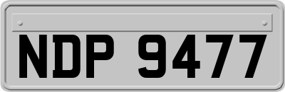 NDP9477