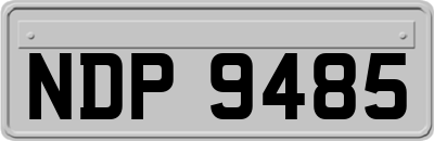 NDP9485