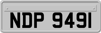 NDP9491