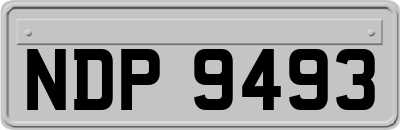 NDP9493