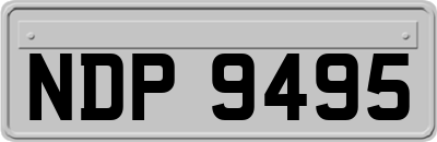 NDP9495