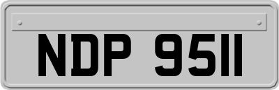 NDP9511