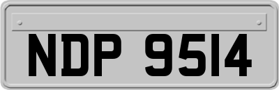 NDP9514