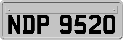 NDP9520