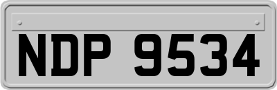NDP9534