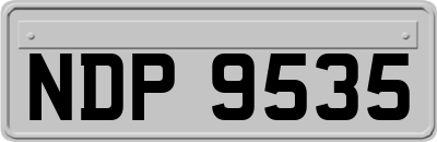 NDP9535