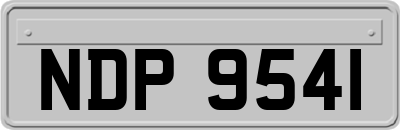 NDP9541