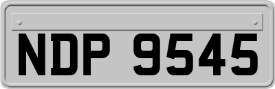 NDP9545