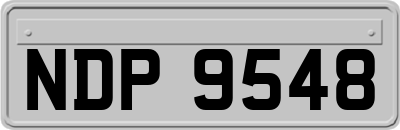 NDP9548