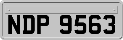 NDP9563