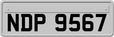 NDP9567