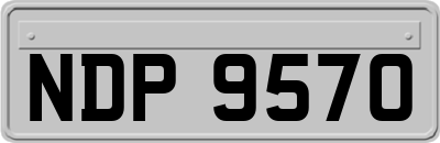 NDP9570