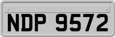 NDP9572