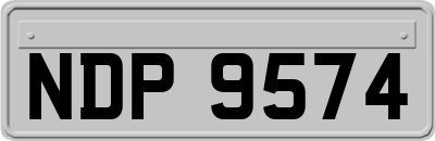 NDP9574
