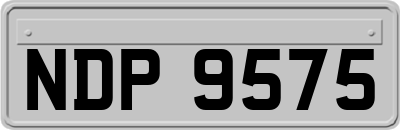 NDP9575