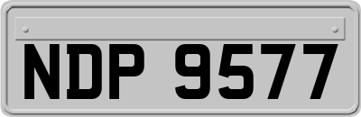 NDP9577