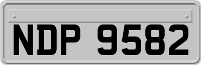 NDP9582
