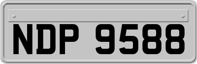 NDP9588