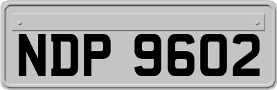 NDP9602