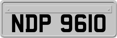 NDP9610