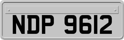 NDP9612