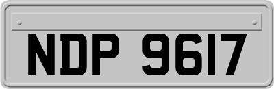 NDP9617