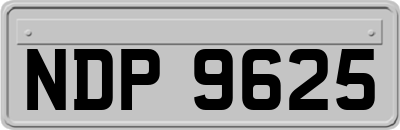 NDP9625