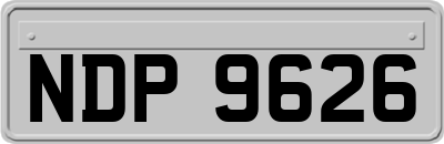 NDP9626