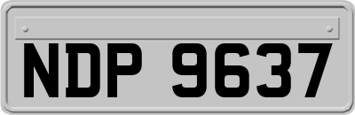 NDP9637