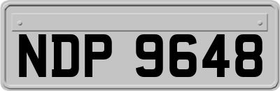 NDP9648