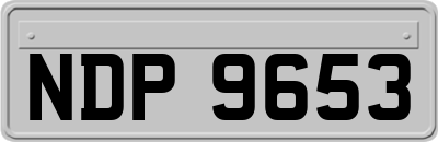 NDP9653