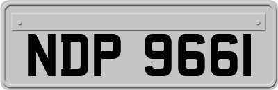 NDP9661