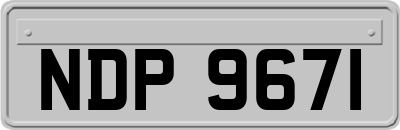 NDP9671