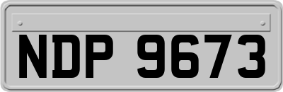 NDP9673