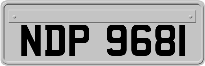 NDP9681