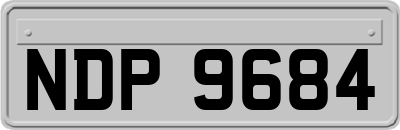 NDP9684