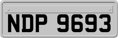 NDP9693