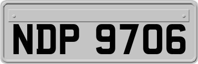 NDP9706