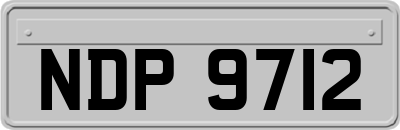 NDP9712