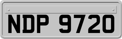 NDP9720