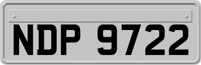 NDP9722
