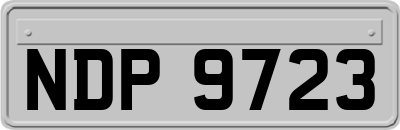 NDP9723