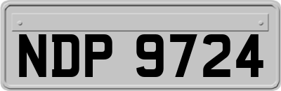 NDP9724
